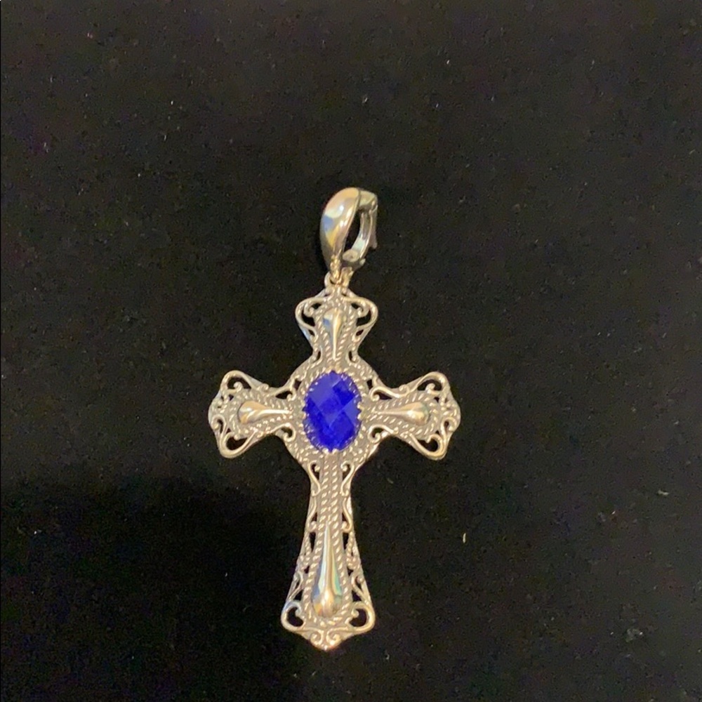 Carolyn Pollack Pendant